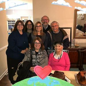 Meet your Posher, Moshe